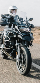 Bridgestone Battlax A41 Front Tubeless Road Tyre 110/80 19